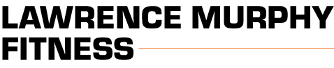 Lawrence Murphy Fitness Logo